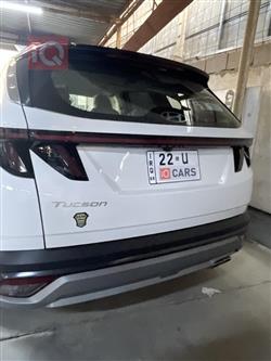 هیۆندای تۆکسۆن